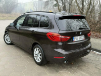 BMW 216d Grand Tourer Zarejestrowany Automat Navi Gostyń - zdjęcie 4