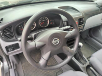 ZADBANY NISSAN Almera N16 1.5 16V z NIEMIEC - 1 WŁAŚCICIEL Bytom - zdjęcie 7