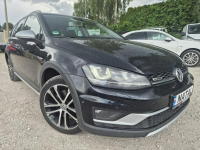 Volkswagen Golf Alltrack Panorama* Automat* Tylko 157.000km*4x4 Bydgoszcz - zdjęcie 5