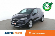 Opel Mokka GRATIS! Pakiet Serwisowy o wartości 550 zł! Warszawa - zdjęcie 1