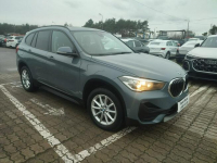 BMW X1 Bezwypadkowy bezkolizyjny Karczew - zdjęcie 3