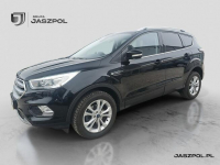 Ford Kuga Salon PL, I właściciel, Serwisowany, Bezwypadkowy