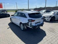 Kia Cee'd Automat Podgrzewanie Klimatronik Kamera 160KM Gliwice - zdjęcie 6