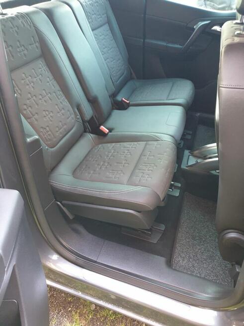 Sprzedam Meriva B Trzebnica - zdjęcie 9