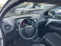 Toyota Aygo Klimatyzacja LPG Gliwice - zdjęcie 8