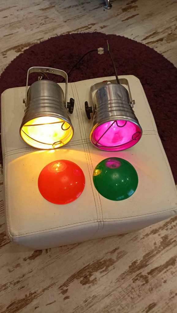 Sprzedam światła Dobre Miasto - zdjęcie 1