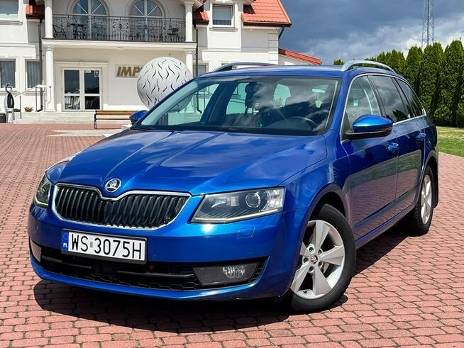 Skoda Octavia | 2.0 TDI | Manual | Diesel | 150 KM | Nowe Iganie - zdjęcie 11