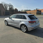 Sprzedam audi a3 8v Baszyny - zdjęcie 3