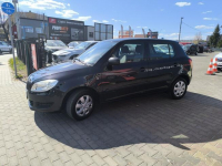 Škoda Fabia 1.2 MPi 70KM Klimatyzacja Łuków - zdjęcie 10