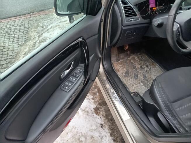 Syndyk sprzeda samochód Renault Laguna Warszawa - zdjęcie 6
