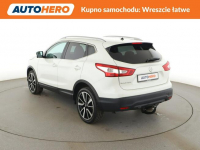 Nissan Qashqai Kamera, Navi, Podg.fotele, Aut.klima Warszawa - zdjęcie 4