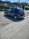 Sprzedam Chrysler PT Cruiser Limited Bydgoszcz - zdjęcie 9