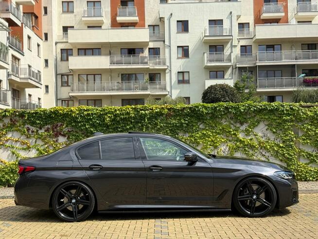 540i Tarnowskie Góry - zdjęcie 10
