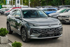 Volkswagen T-Roc Life 1.5 eTSI 150 KM DSG - Dostępny od ręki! Łódź - zdjęcie 4