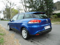 Renault Clio 1,2 gaz klima Łódź - zdjęcie 5