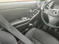 Sprzedam Ssangyoung korando 2.2 diesel Krosno - zdjęcie 12