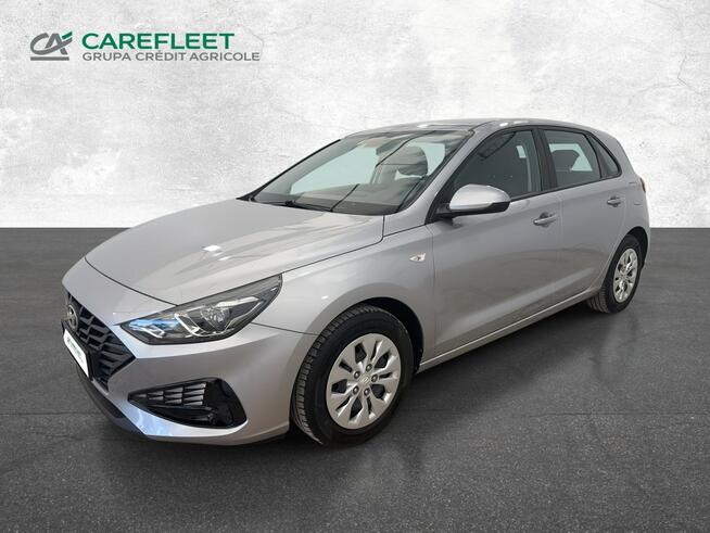 Hyundai i30 1.5 DPI Classic + Warszawa - zdjęcie 1