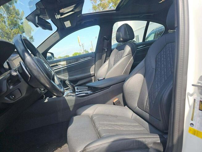 BMW 530 M-Pakiet / niski przebieg Cieszyn - zdjęcie 5