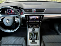 Škoda Superb Bardzo Zadbana !!! Jejkowice - zdjęcie 8