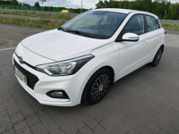 Hyundai i20 Lipówki - zdjęcie 2