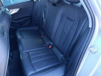 Audi A4 Automat  skóra Otwock - zdjęcie 12
