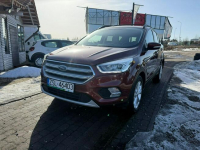 Ford Escape Skóry Słupsk - zdjęcie 3