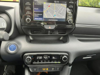 Toyota Yaris 1.5 VVT-iE Team Deutschland Słupsk - zdjęcie 12