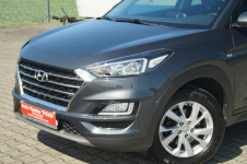 Hyundai Tucson 2020R 1.6 DIESEL BEZWYPADKOWY STAN BDB Goczałkowice-Zdrój - zdjęcie 2