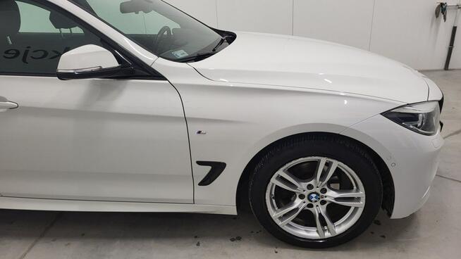 BMW 320 i GPF xDrive aut Grójec - zdjęcie 4
