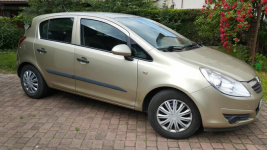 OPEL CORSA D 1.2 2007 Stalowa Wola - zdjęcie 2