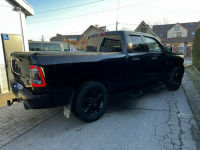 Ram Black edition 5.7 hemi 4x4 Gdów - zdjęcie 7