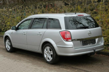 Opel Astra 116 KM Zadbany Egzemplarz Opłacony Lubań - zdjęcie 7