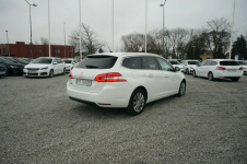 Peugeot 308 1.5 BlueHDi/130 KM Allure Pack Salon PL Fvat 23% PO1UH28 Poznań - zdjęcie 6