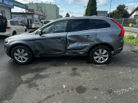 Volvo XC 60 D4AWD Bogate wyposażenie 2017 Syców - zdjęcie 4