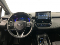 Toyota Corolla 1.8 Hybrid GPF Comfort Kombi Warszawa - zdjęcie 10