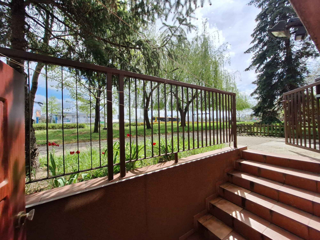 1pok, 17met, Okolice Klimasa PIWNICA/2000 (Wrocław) Krzyki - zdjęcie 8