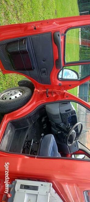 Citroen Jumper 2.8 jtd maxi skrzynia Ducato, Boxer Żakowo - zdjęcie 4