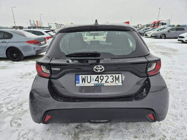 Toyota Yaris Poleasingowe.pl Komorniki - zdjęcie 4