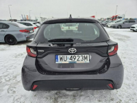 Toyota Yaris Poleasingowe.pl Komorniki - zdjęcie 4