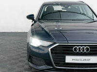 Audi A6 WD3261V#40 TDI mHEV S tronic K.cof Podgrz.f Salon PL VAT23% Gdańsk - zdjęcie 8