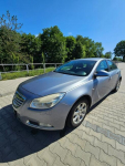 Opel Insignia Benzyna 1.6 - 2009r