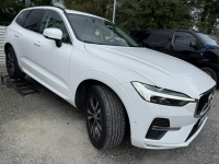 Volvo XC 60 Salon Polska . Serwis ASO. Bezwypadkowy. Vat23% Rybnik - zdjęcie 6