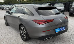 Mercedes CLA 200 Szary MAT,Shooting Brake,Gwarancja Kamienna Góra - zdjęcie 6