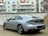 Peugeot 508 2.0  BlueHDi  GT-Line 225KM Tarnowskie Góry - zdjęcie 2