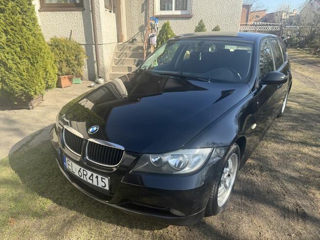 Sprzedam BMW Górna - zdjęcie 1