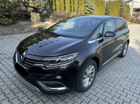 Renault Espace V 1.6 Gwarancja # Automat # Hak # 7 osobowy