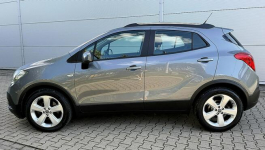 Opel Mokka Kutno - zdjęcie 9