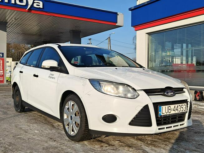 Ford Focus Karczew - zdjęcie 5
