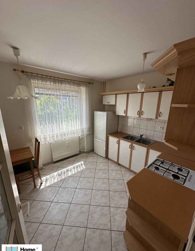 2pok, 58met, Okolice Jaracza BALKON/PIWNICA/GARAŻ (Wrocław) Śródmieście - zdjęcie 4