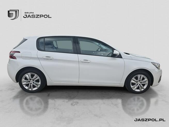 Peugeot 308 Salon PL, Vat 23% Łódź - zdjęcie 4